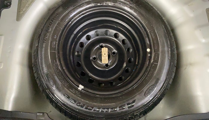 2019 Hyundai Elite i20 SPORTZ PLUS 1.2, Petrol, Manual, 10,864 km, Spare Tyre