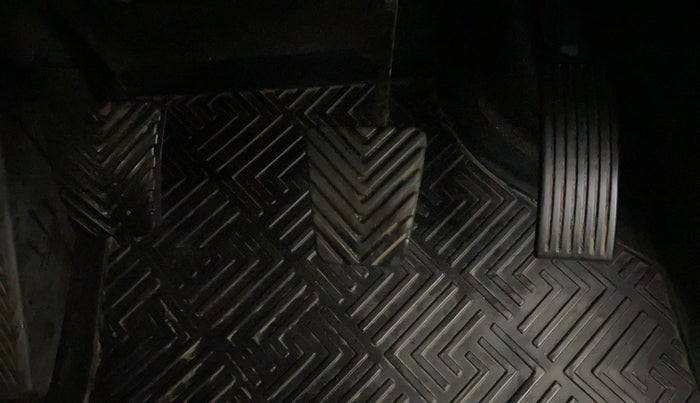 2019 Hyundai Elite i20 SPORTZ PLUS 1.2, Petrol, Manual, 10,864 km, Pedals