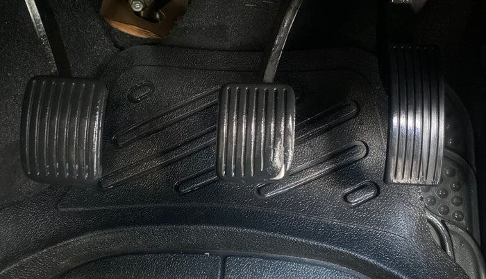 2015 Hyundai Grand i10 SPORTZ 1.2 KAPPA VTVT, Petrol, Manual, 82,147 km, Pedals