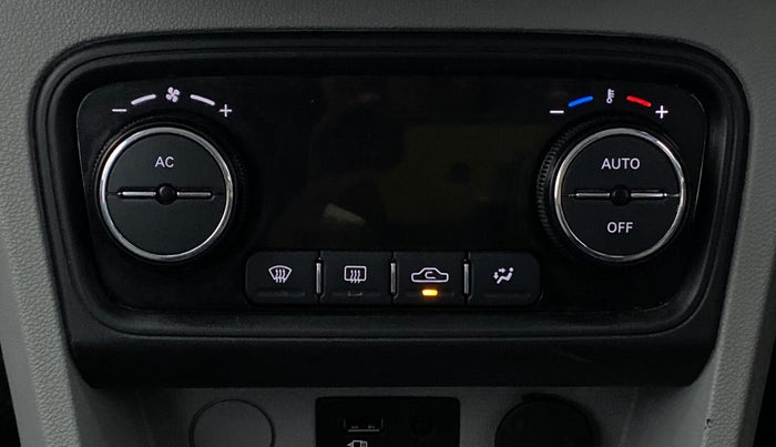2021 Tata Tiago XZ+ 1.2 Revotron, Petrol, Manual, 22,401 km, Automatic Climate Control