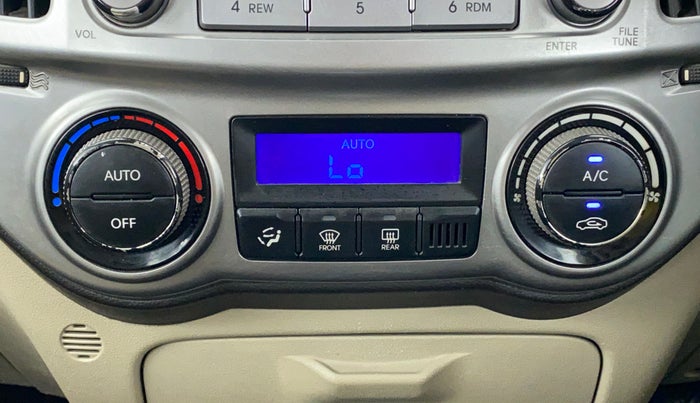 2014 Hyundai i20 SPORTZ 1.2 VTVT, Petrol, Manual, 65,518 km, Automatic Climate Control