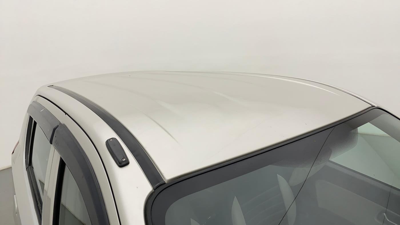 2019 Maruti Alto LXI, Petrol, Manual, 46,970 km, Roof