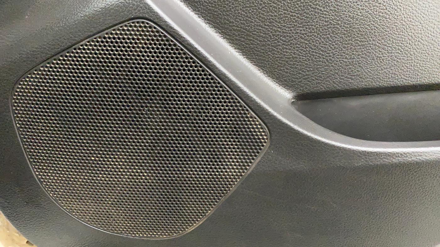 2019 Maruti Alto LXI, Petrol, Manual, 46,970 km, Speaker