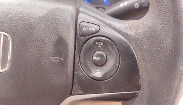 2014 Honda City 1.5L I-VTEC SV, Petrol, Manual, 1,43,914 km, Adaptive Cruise Control