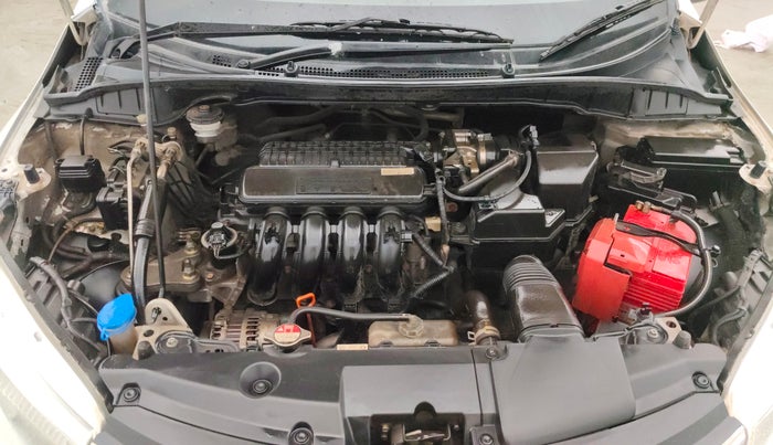 2014 Honda City 1.5L I-VTEC SV, Petrol, Manual, 1,43,914 km, Engine View