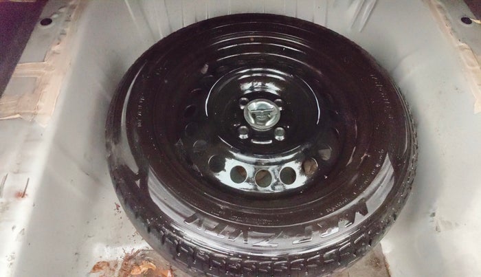 2014 Honda City 1.5L I-VTEC SV, Petrol, Manual, 1,43,914 km, Spare Tyre