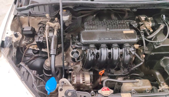 2014 Honda City 1.5L I-VTEC SV, Petrol, Manual, 1,43,914 km, Engine View - Right