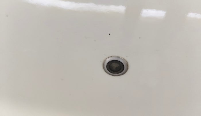 2014 Honda City 1.5L I-VTEC SV, Petrol, Manual, 1,43,914 km, Parking Camera