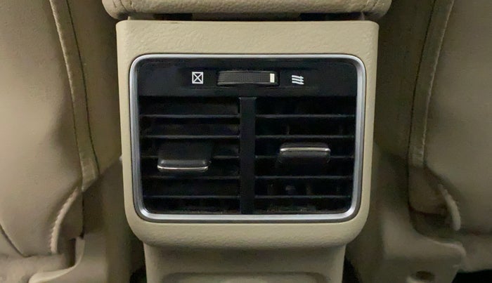 2019 Maruti Ciaz ALPHA DIESEL 1.5, Diesel, Manual, 57,128 km, Rear AC Vents