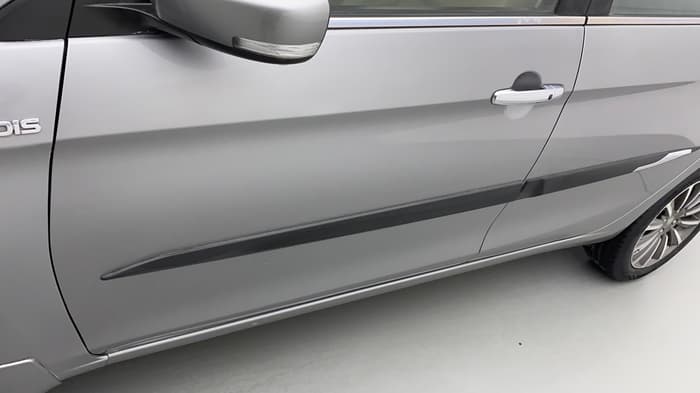 Imperfections