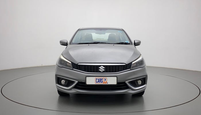 2019 Maruti Ciaz ALPHA DIESEL 1.5, Diesel, Manual, 57,128 km, Front