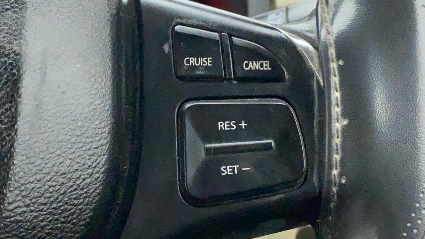 2019 Maruti Ciaz ALPHA DIESEL 1.5, Diesel, Manual, 57,128 km, Adaptive Cruise Control