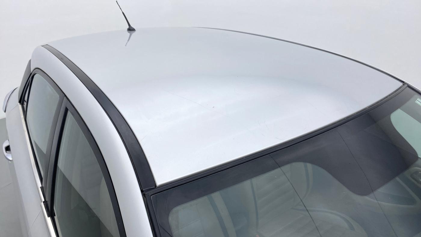 2015 Hyundai Elite i20 ASTA 1.2, Petrol, Manual, 45,812 km, Roof