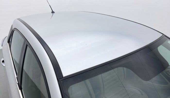 2015 Hyundai Elite i20 ASTA 1.2, Petrol, Manual, 45,812 km, Roof