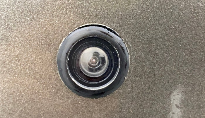 2018 Maruti Ciaz DELTA DIESEL 1.3, Diesel, Manual, 29,814 km, Parking Camera