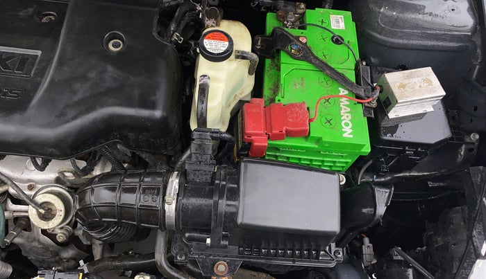 2018 Maruti Ciaz DELTA DIESEL 1.3, Diesel, Manual, 29,814 km, Engine View - Left