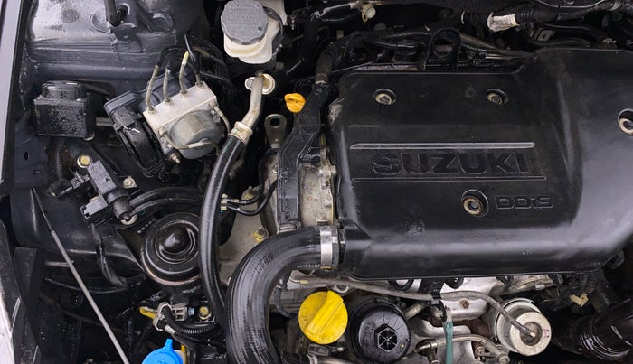 2018 Maruti Ciaz DELTA DIESEL 1.3, Diesel, Manual, 29,814 km, Engine View - Right