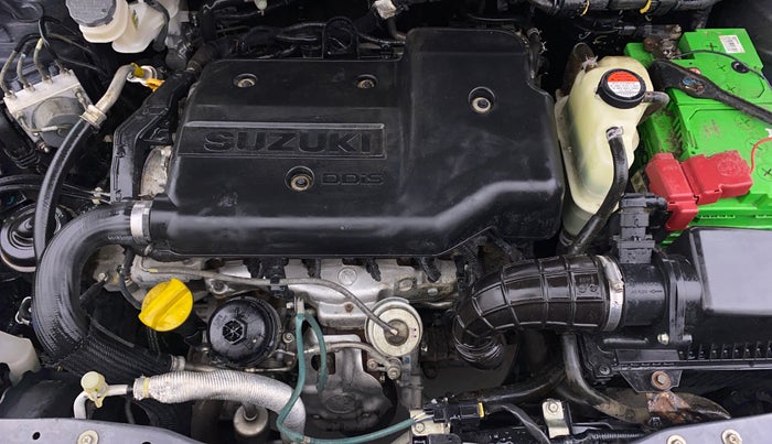 2018 Maruti Ciaz DELTA DIESEL 1.3, Diesel, Manual, 29,814 km, Engine View