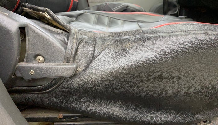 2018 Maruti Alto 800 LXI CNG, CNG, Manual, 63,629 km, Driver Side Adjustment Panel