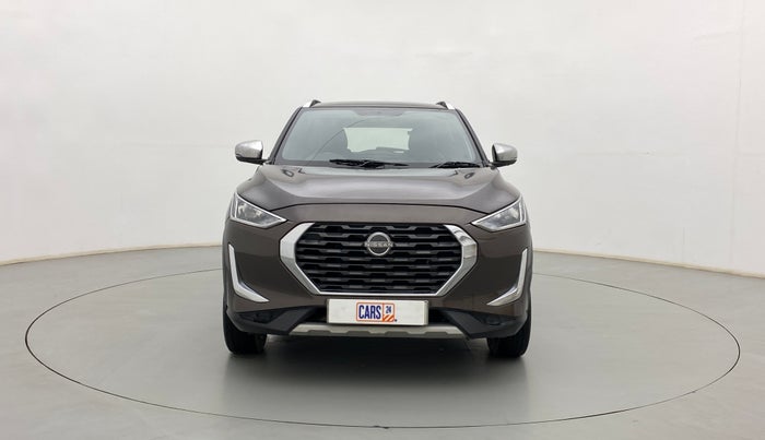 2021 Nissan MAGNITE XL, Petrol, Manual, 38,137 km, Front
