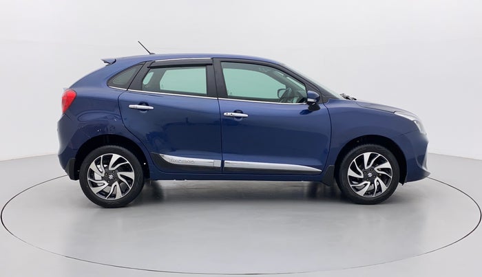 2019 Maruti Baleno ALPHA PETROL 1.2, Petrol, Manual, 30,793 km, Right Side View