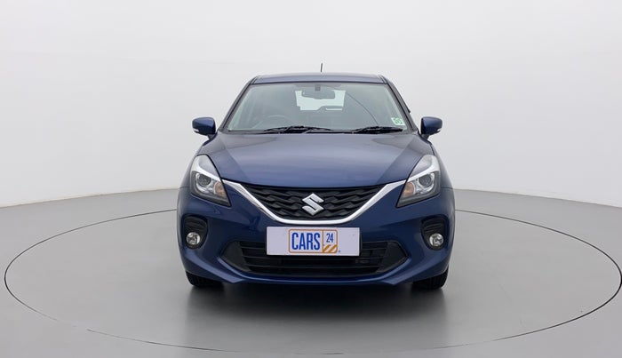 2019 Maruti Baleno ALPHA PETROL 1.2, Petrol, Manual, 30,793 km, Front