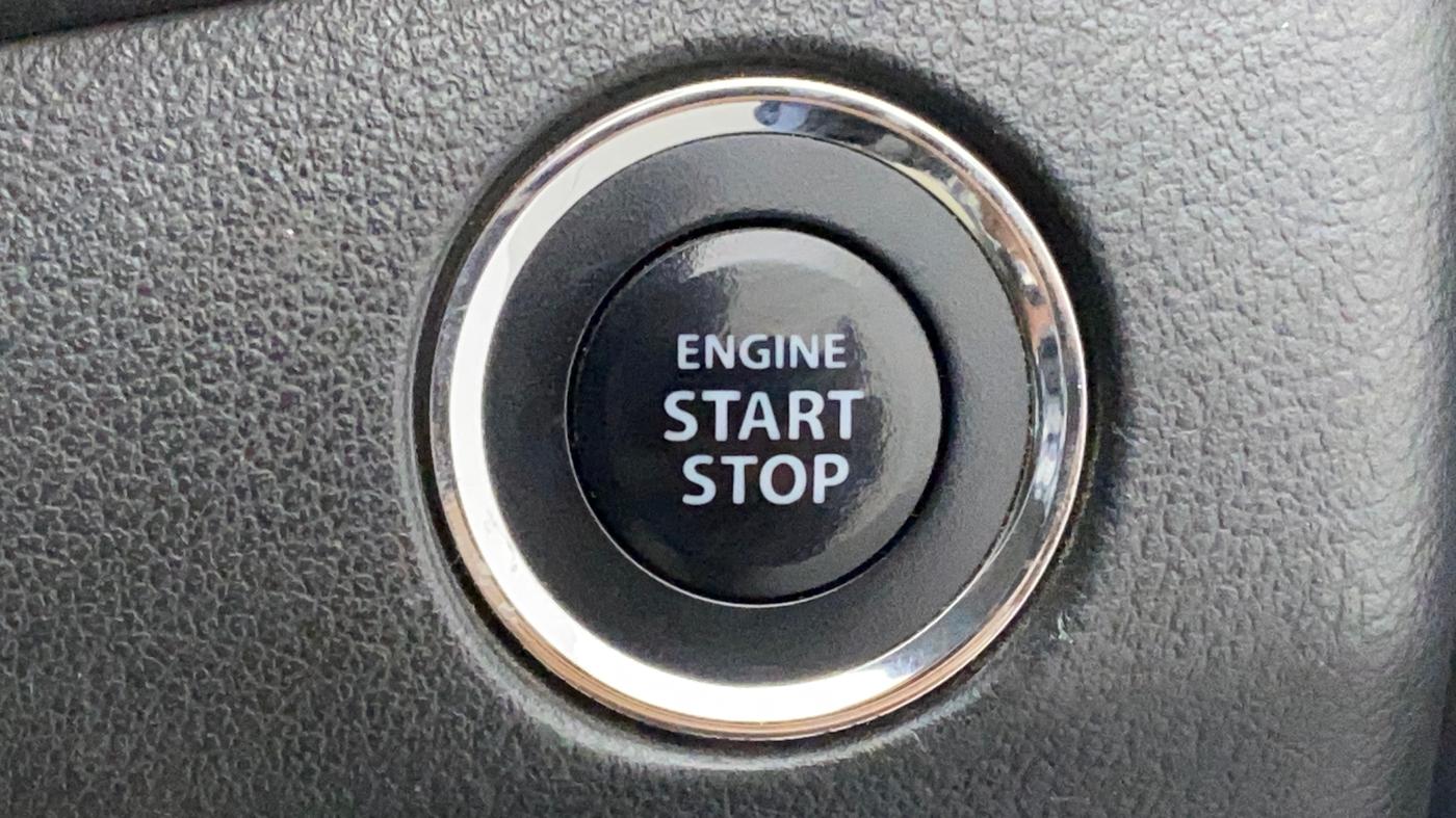2019 Maruti Baleno ALPHA PETROL 1.2, Petrol, Manual, 30,793 km, Keyless Start/ Stop Button