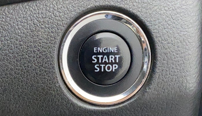 2019 Maruti Baleno ALPHA PETROL 1.2, Petrol, Manual, 30,793 km, Keyless Start/ Stop Button