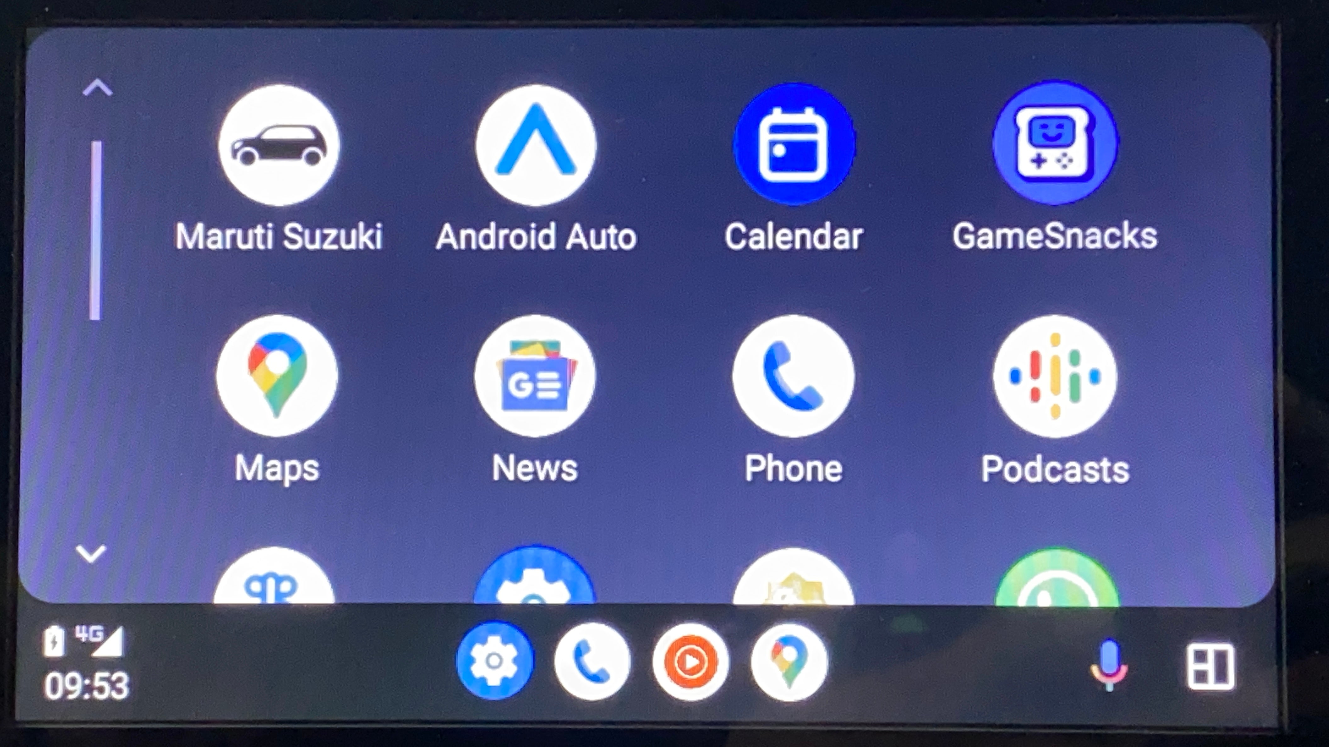 Features