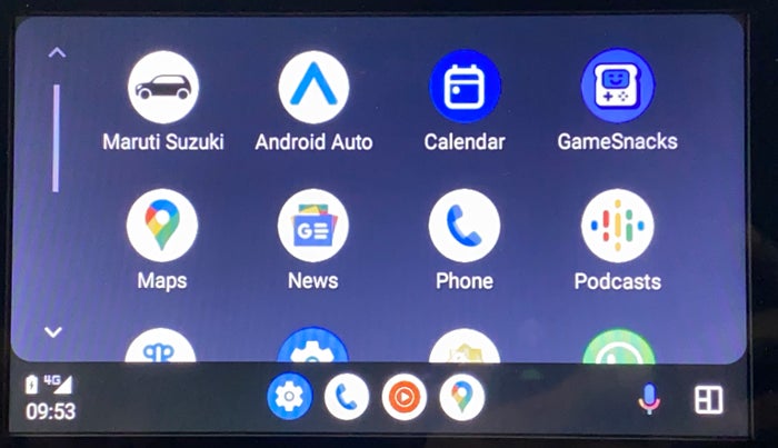 2019 Maruti Baleno ALPHA PETROL 1.2, Petrol, Manual, 30,793 km, Apple CarPlay and Android Auto