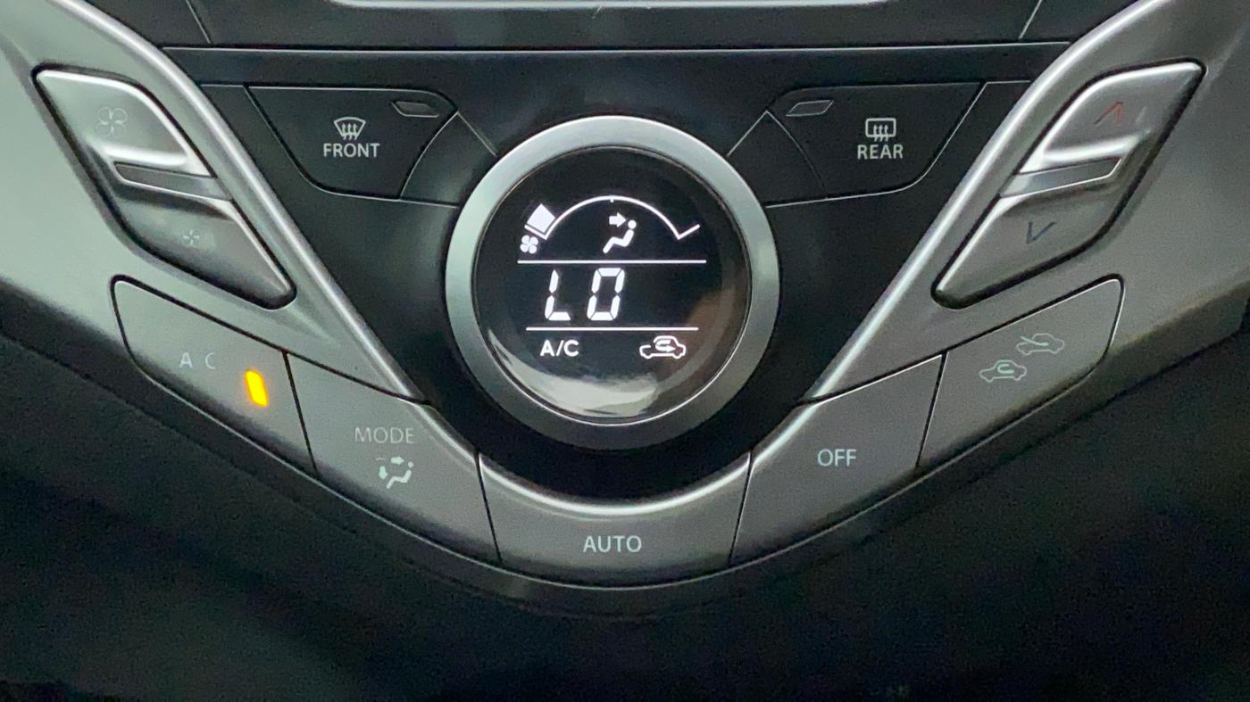 2019 Maruti Baleno ALPHA PETROL 1.2, Petrol, Manual, 30,793 km, Automatic Climate Control