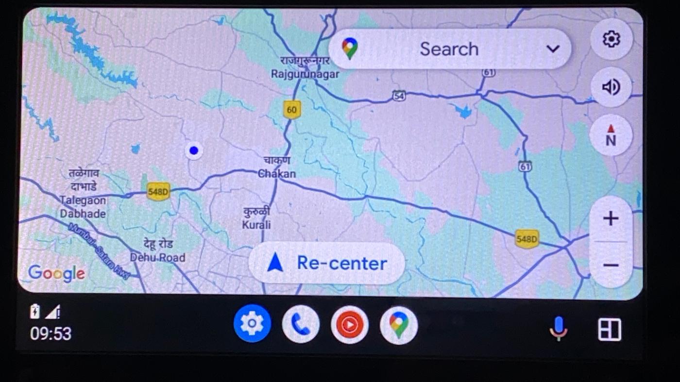 2019 Maruti Baleno ALPHA PETROL 1.2, Petrol, Manual, 30,793 km, Navigation System