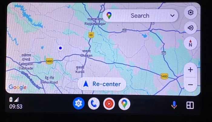 2019 Maruti Baleno ALPHA PETROL 1.2, Petrol, Manual, 30,793 km, Navigation System