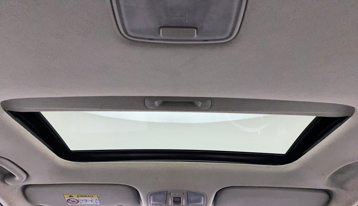 2022 KIA SONET GTX PLUS 1.0 DCT, Petrol, Automatic, 19,749 km, Moonroof/ Sunroof
