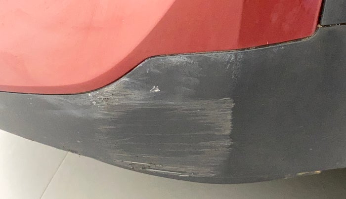 2022 KIA SONET GTX PLUS 1.0 DCT, Petrol, Automatic, 19,749 km, Front bumper - Minor scratches