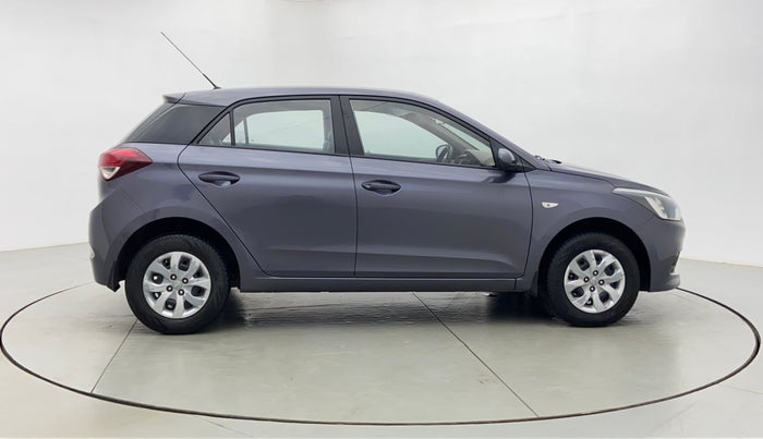 2017 Hyundai Elite i20 Magna Executive 1.2, Petrol, Manual, 41,348 km, Right Side View