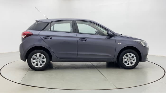 2017 Hyundai Elite i20 Magna Executive 1.2, Petrol, Manual, 41,348 km, Right Side View