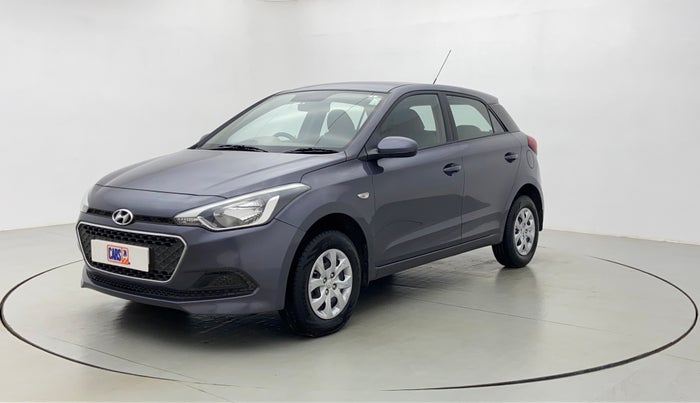 2017 Hyundai Elite i20 Magna Executive 1.2, Petrol, Manual, 41,348 km, Left Front Diagonal (45- Degree) View
