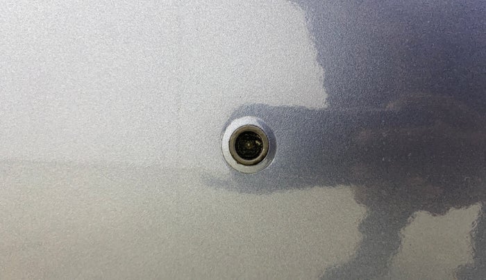 2014 Hyundai Xcent S (O) 1.2, Petrol, Manual, 1,40,022 km, Parking Camera