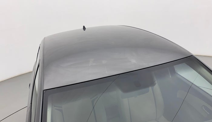 2013 Volkswagen Polo HIGHLINE1.2L, Petrol, Manual, 46,179 km, Roof