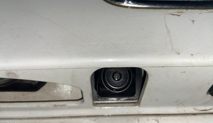 2021 Honda Amaze 1.2L I-VTEC VX CVT, Petrol, Automatic, 60,605 km, Parking Camera