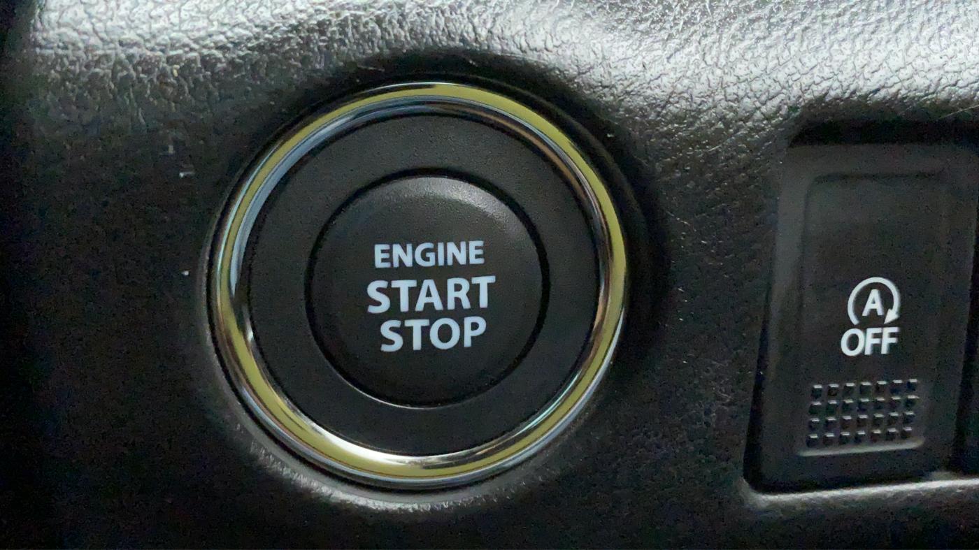 2021 Maruti S Cross ZETA AT 1.5 SHVS, Petrol, Automatic, 5,459 km, Keyless Start/ Stop Button
