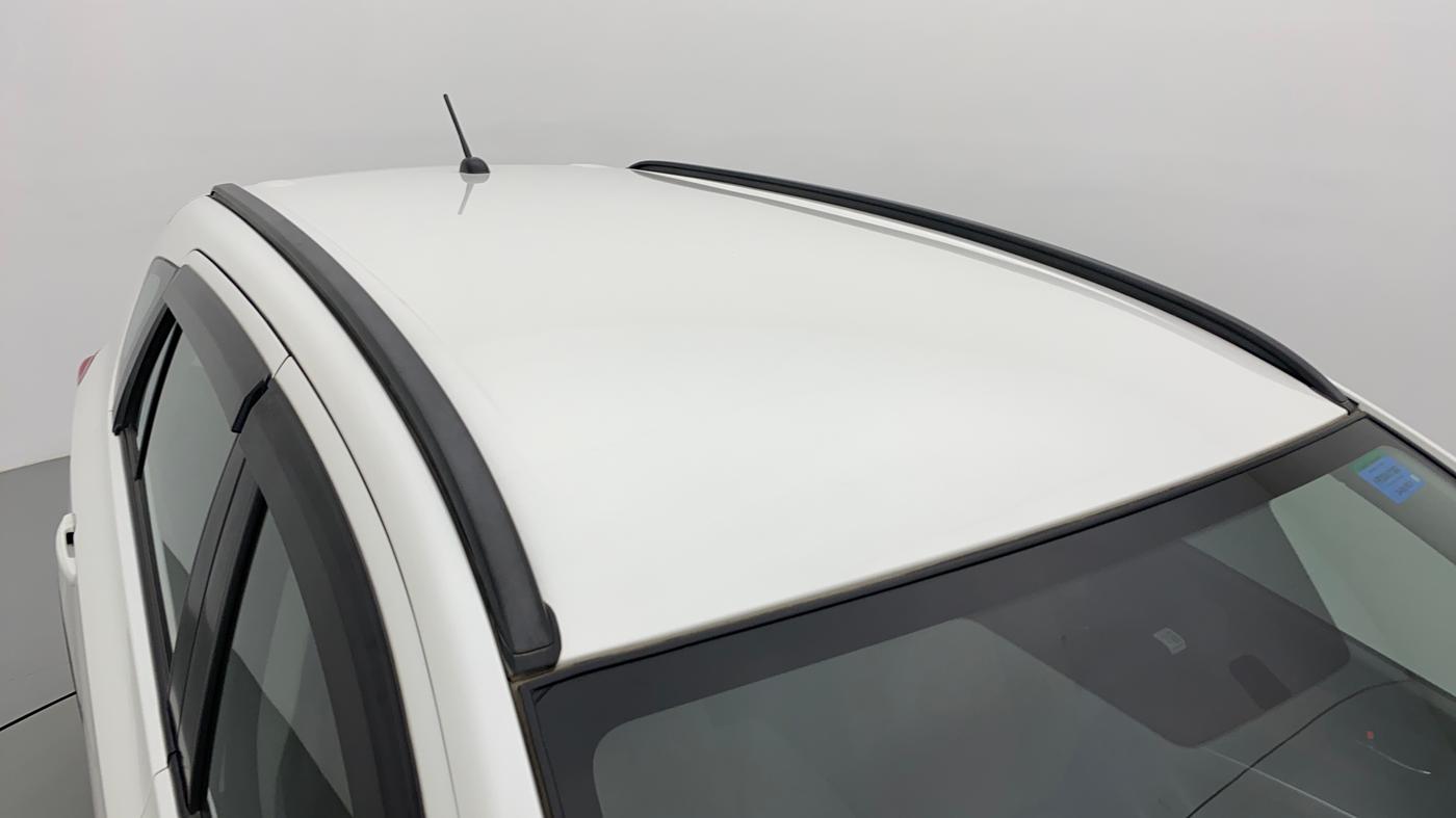 2021 Maruti S Cross ZETA AT 1.5 SHVS, Petrol, Automatic, 5,459 km, Roof