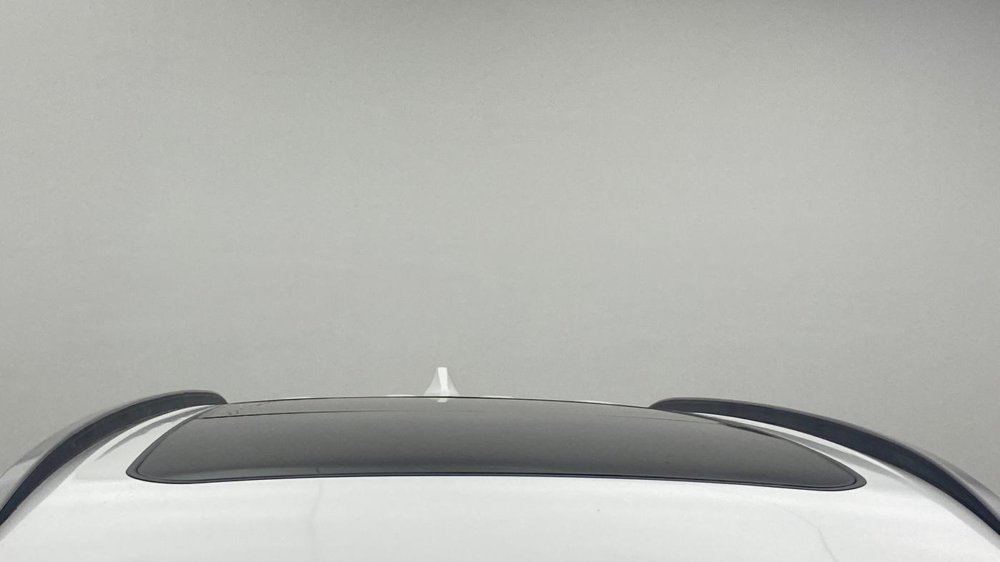 2023 Hyundai ALCAZAR 1.5 SIGNATURE (O) AT 6STR, Diesel, Automatic, 71,625 km, Moonroof/ Sunroof