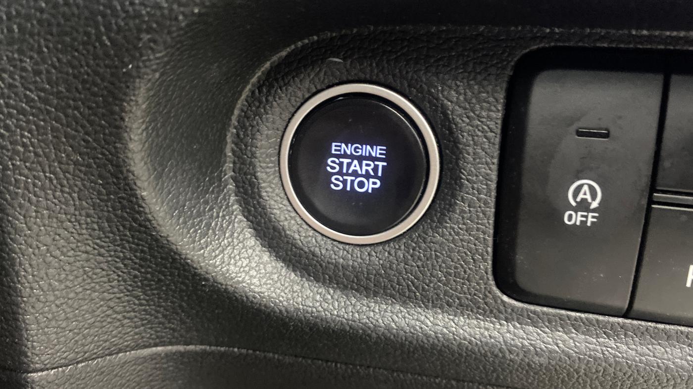 2023 Hyundai ALCAZAR 1.5 SIGNATURE (O) AT 6STR, Diesel, Automatic, 71,625 km, Keyless Start/ Stop Button