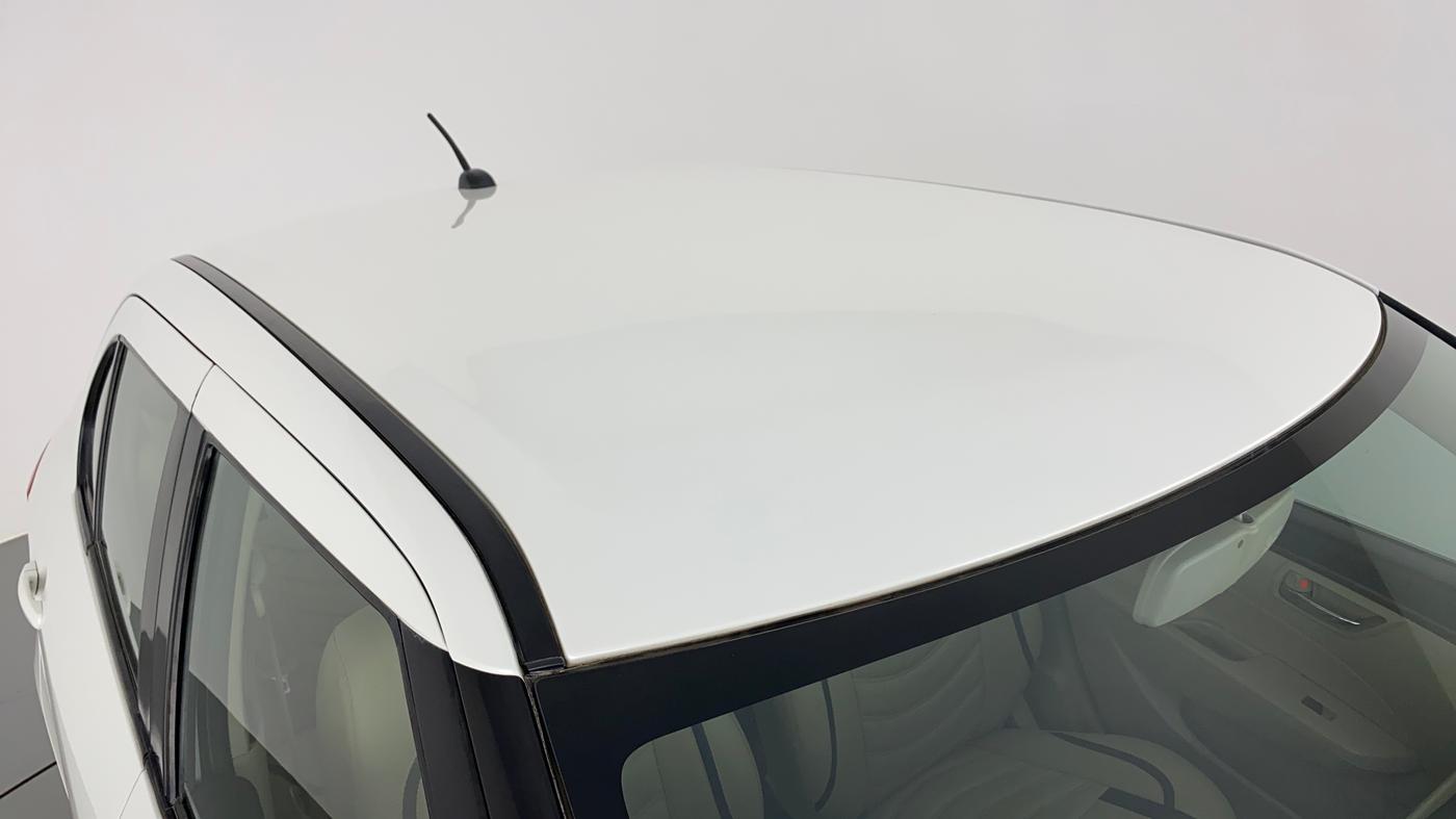 2017 Maruti Swift Dzire VXI, Petrol, Manual, 22,248 km, Roof