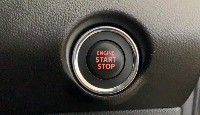 2019 Maruti Swift ZXI PLUS, Petrol, Manual, 13,761 km, Keyless Start/ Stop Button