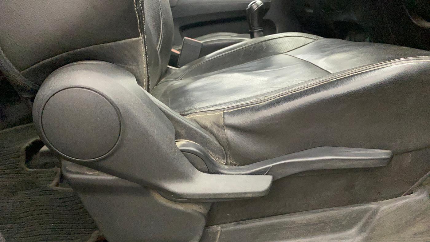 2019 Maruti XL6 ALPHA MT, Petrol, Manual, 59,072 km, Driver Side Adjustment Panel