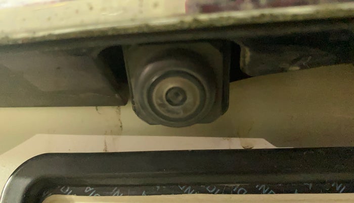 2019 Maruti XL6 ALPHA MT, Petrol, Manual, 59,072 km, Parking Camera