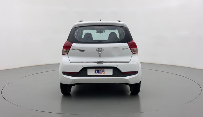 2019 Hyundai NEW SANTRO SPORTZ AMT ANNIVERSARY EDITION, Petrol, Automatic, 6,402 km, Back/Rear
